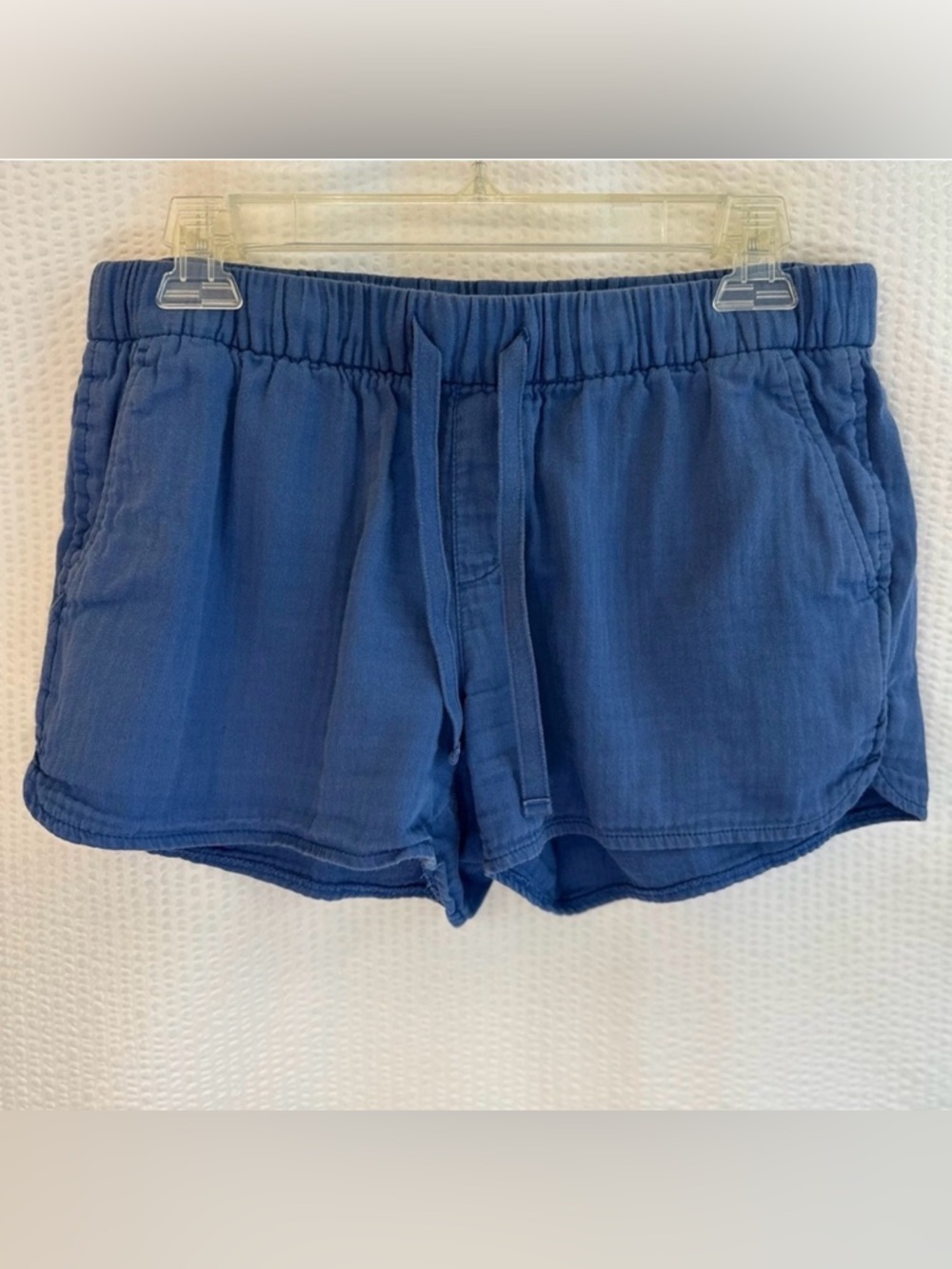 Old Navy Women's Blue Shorts Size: Small
